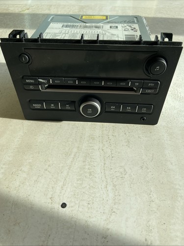 Saab 3 aero autoradio - 9-3,