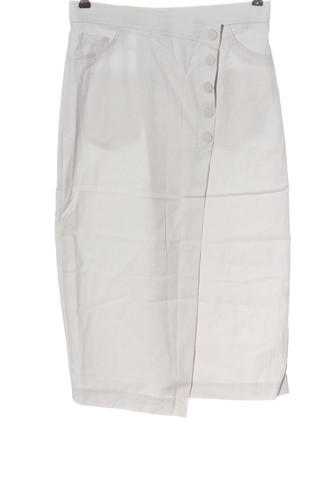 Zara gonna midi donna - gonna,