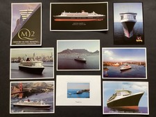 Cunard Queen Mary 2 - 9