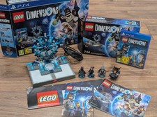 LEGO Dimensions PlayStation 4