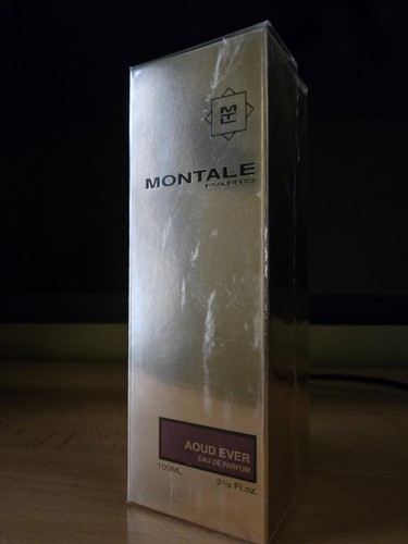 Aoud ever montale - ever, montale,new