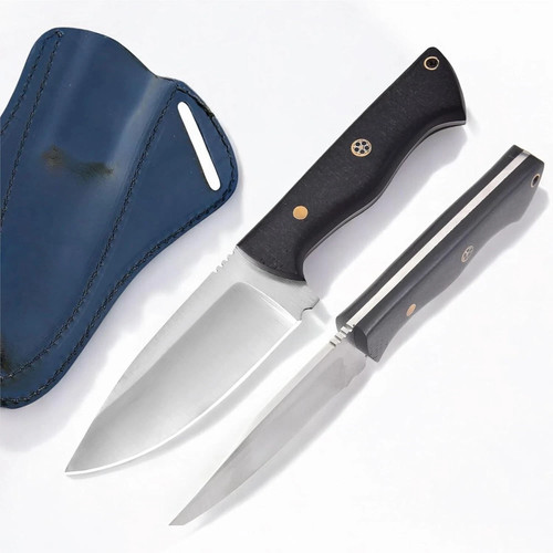 Coltello caccia bushcraft - coltello, caccia,