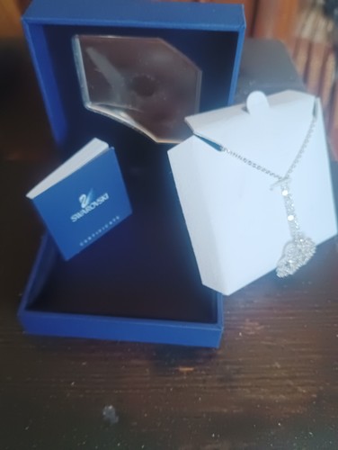 Collana swarovski originale - swarovski,