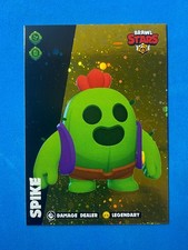 Panini 2025 Brawl Stars