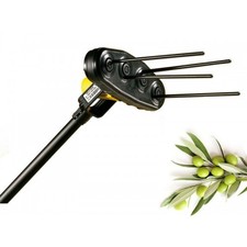 Abbacchiatore a Batteria 12V