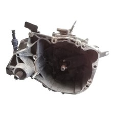 Cambio Manuale 5 Marce RENAULT