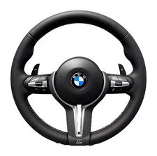 Volante BMW M Performance F10