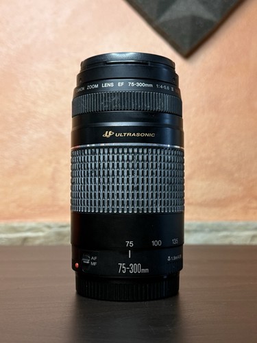 Leggi obiettivo canon zoom - **leggi**,