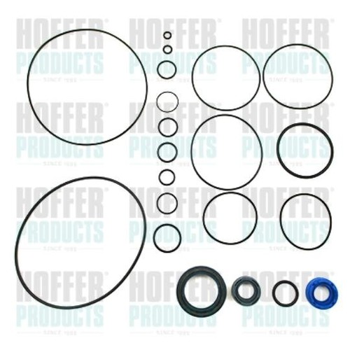 Kit riparazione pompe - kit,