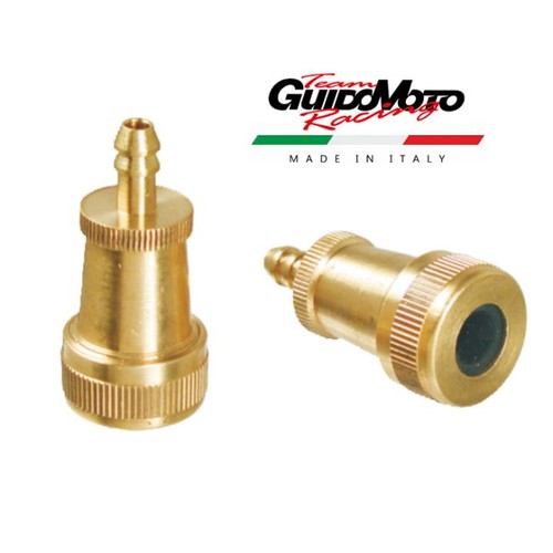 Raccordo gonfiaggio ruote - gonfiaggio,