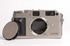 Contax corpo - contax, g1