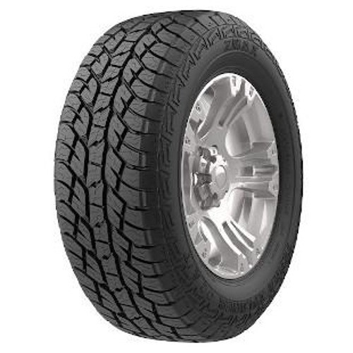 Zmax terraxplorer t - c2, a/t