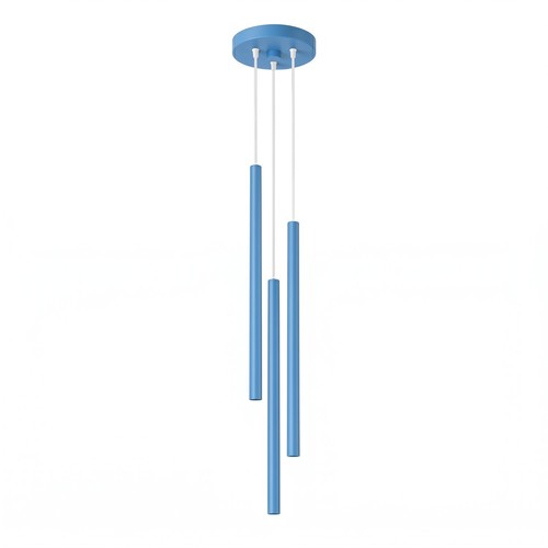 Lampada sospensione pastelo - a,