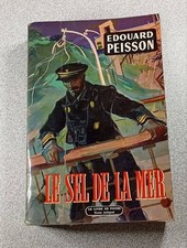 Il Sale Del Mare | Edouard Peisson | Il Libro Di Poche | Buone Condizioni