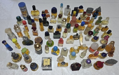 Collezionismo profumi 110 - profumi,