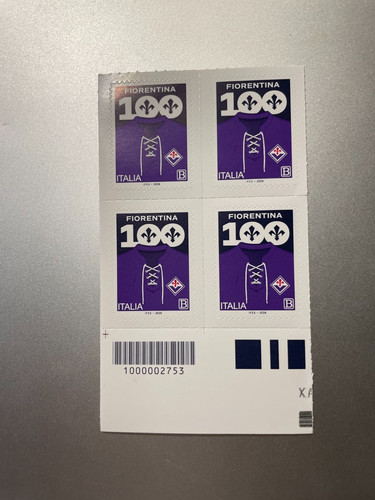 2026 quartina francobolli - 2026,
