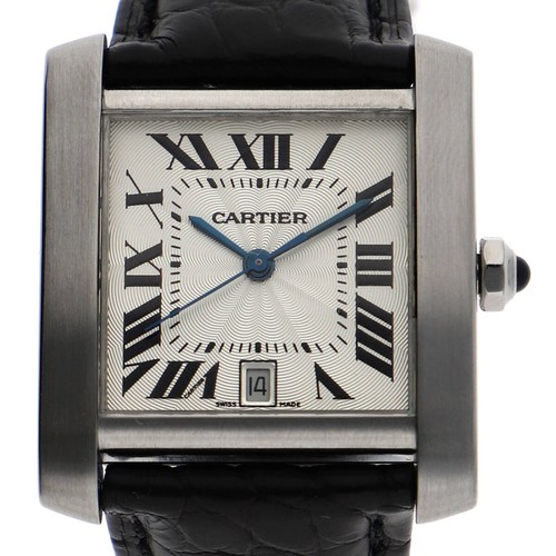 Serbatoio cartier française - cartier,