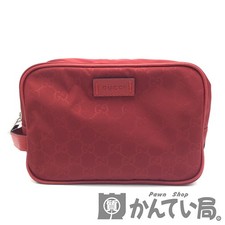 [Usato] GUCCI 510338 GG nylon