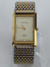 Orologio al quarzo Titan Edge