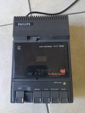 CASSETTE PHILIPS NMS 1520 PARA MSX ORIGINAL DE LOS AÑOS 80