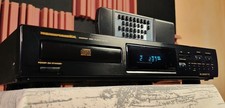 Superbo suono Marantz CD36