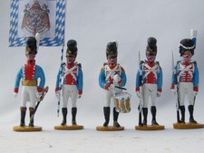 SOLDATINI DI PIOMBO