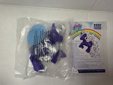 PFF my little pony Starstorm