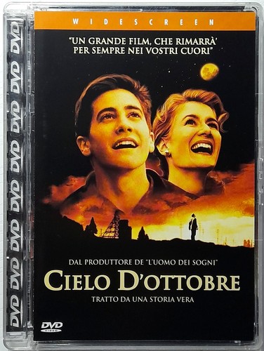 Dvd cielo ottobre super - cielo,