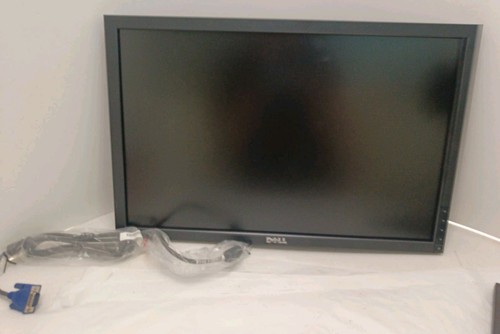 Dell p2210f monitor - dell, lcd