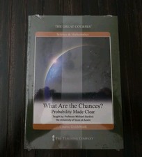 The Great Courses What Are the