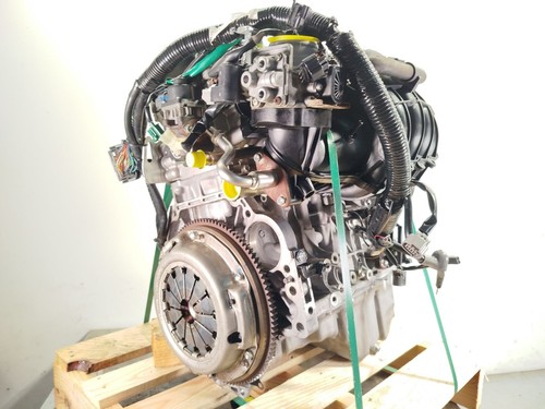 M13a motore completo - motore, 7611283
