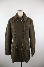 MARLBORO CLASSICS GIUBBINO DONNA CAPPOTTO 46 WOMAN JACKET GIACCA VINTAGE CASUAL