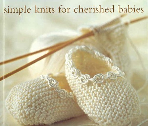Simple knits for cherished - for,