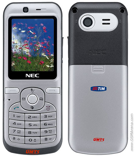 Telefono cellulare nec - cellulare,