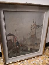 Aldo Oppici 1908 / 1985