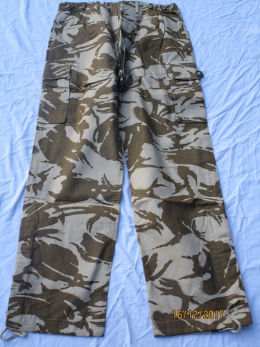 Pantaloni combat mimetico - combat,