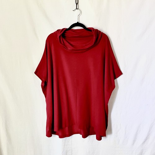 Poncho top bryn - top, walker