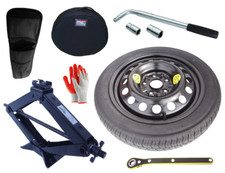 Ruotino scorta r16 ford - ruotino, di