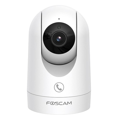 Foscam r8m wi fi pt - 4k, 8