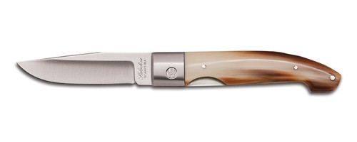 Saladini coltello collezione - coltello,