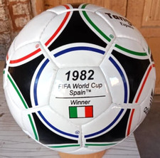 ADIDAS TANGO ESPANA 1982 FIFA