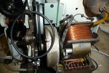 Cinghia proiettore Cine per