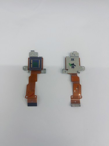 Canon ixus400 - ixus400, ccd