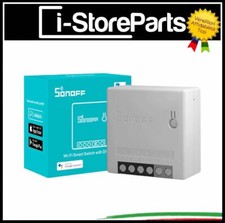 SONOFF MINI R2 SMART SWITCH