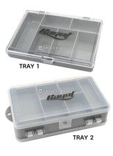 SCATOLA PORTA MINUTERIA RAGOT