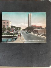 CARTOLINA CESENATICO -