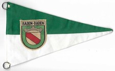 Flag for Vespa/Lambretta