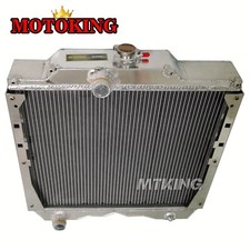 Radiatore alluminio completo