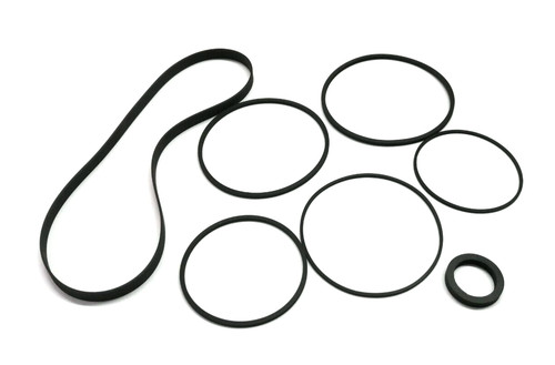 Kit cinghia idler - cinghia, tire