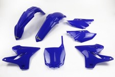kit plastiche carene Yamaha YZ
